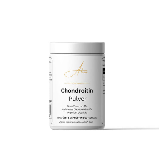 Premium Chondroitin Pulver - 100g