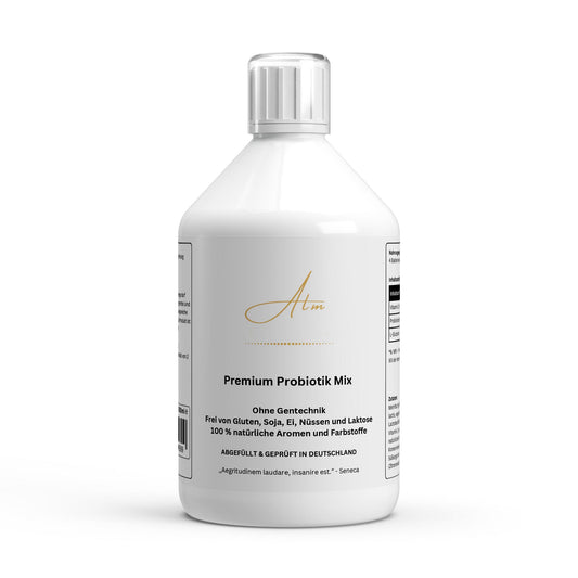 Premium Darmflora Probiotik Komplex - 500ml